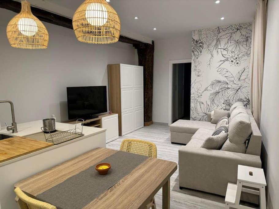 Appartement Apartamento Lekeitio