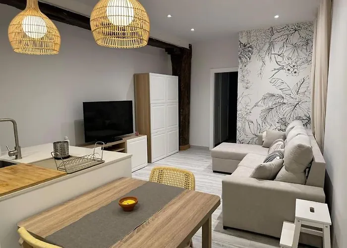 Apartamento Lekeitio