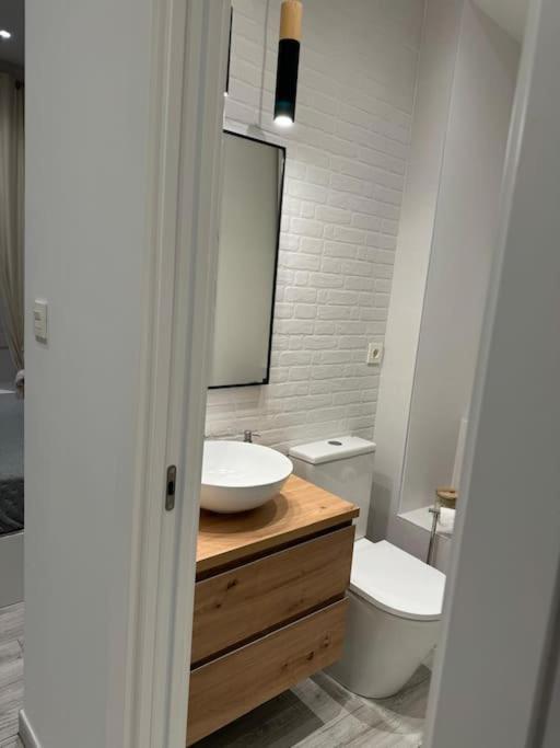 Appartement Apartamento Lekeitio