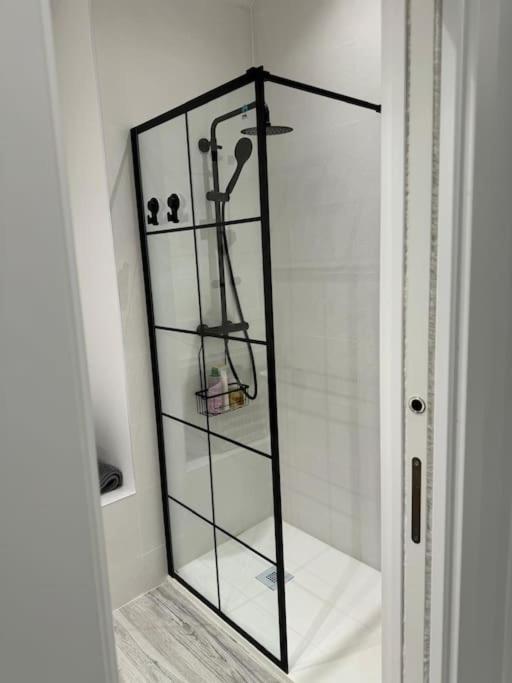 Apartamento Lekeitio Apartment Lekeitio